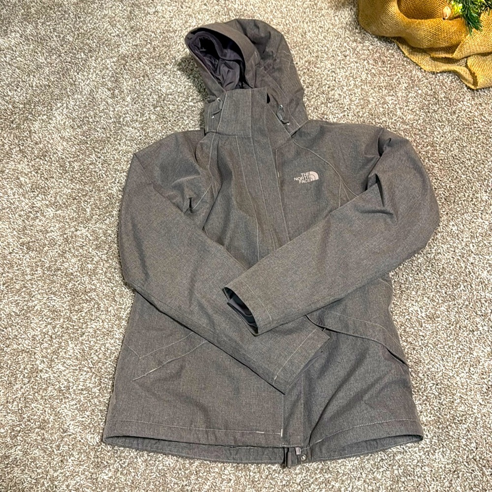 The North Face Inlux Jacket
